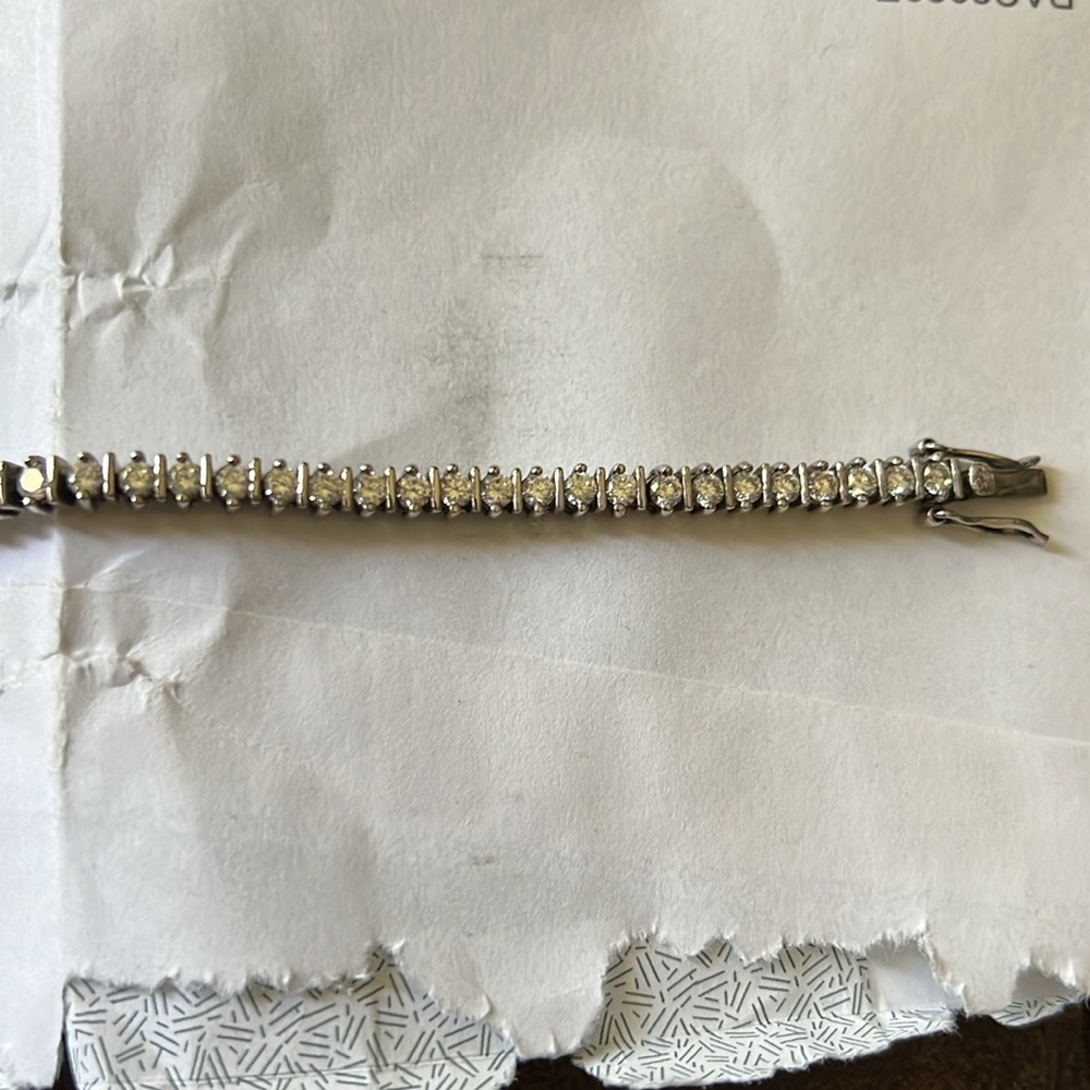 Bracelet - Picture 2 of 3